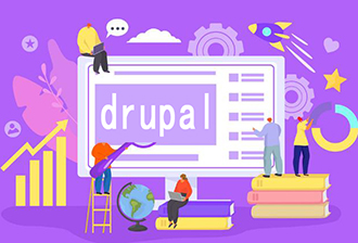 Drupal8.7.6加载速度慢怎么办?