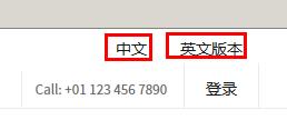 drupal后台放置中英双语翻译按钮