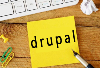 drupal9内容页添加的字段不显示怎么办?